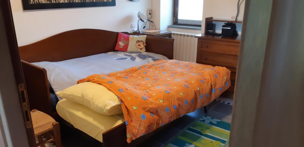 Cascina Rosa Camilla Bed & Breakfast Carpeneto Exterior foto