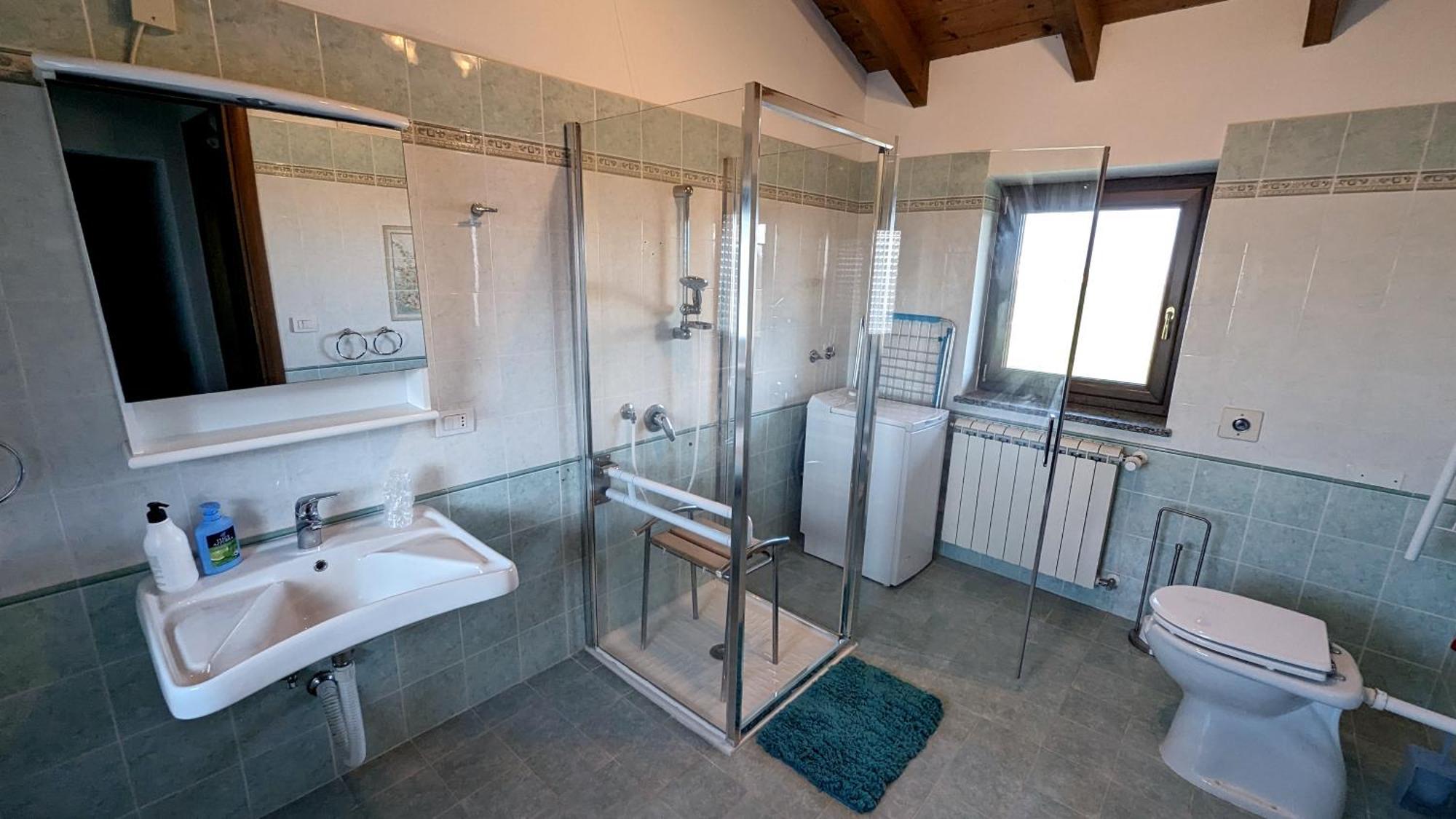 Cascina Rosa Camilla Bed & Breakfast Carpeneto Exterior foto