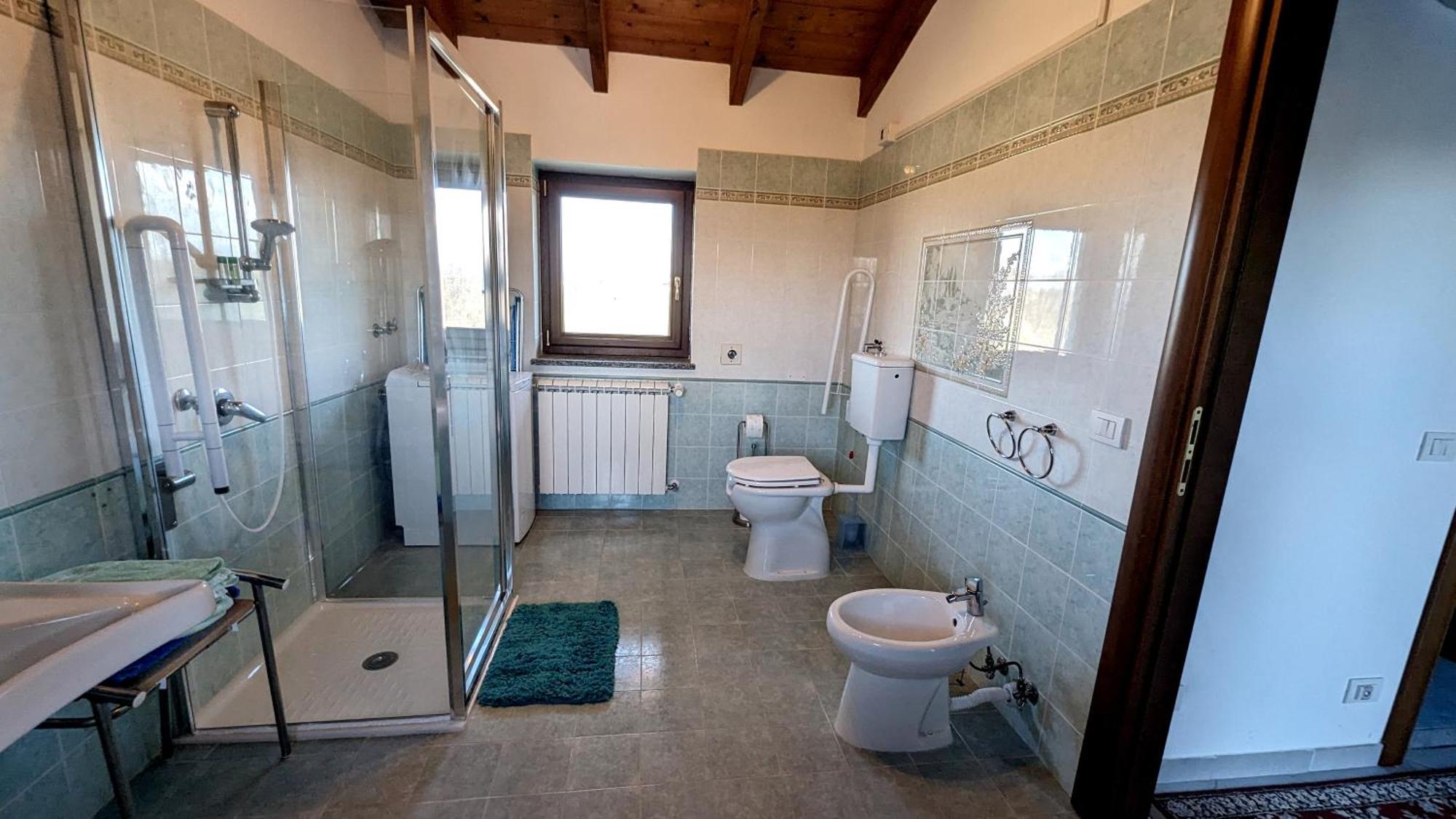 Cascina Rosa Camilla Bed & Breakfast Carpeneto Exterior foto