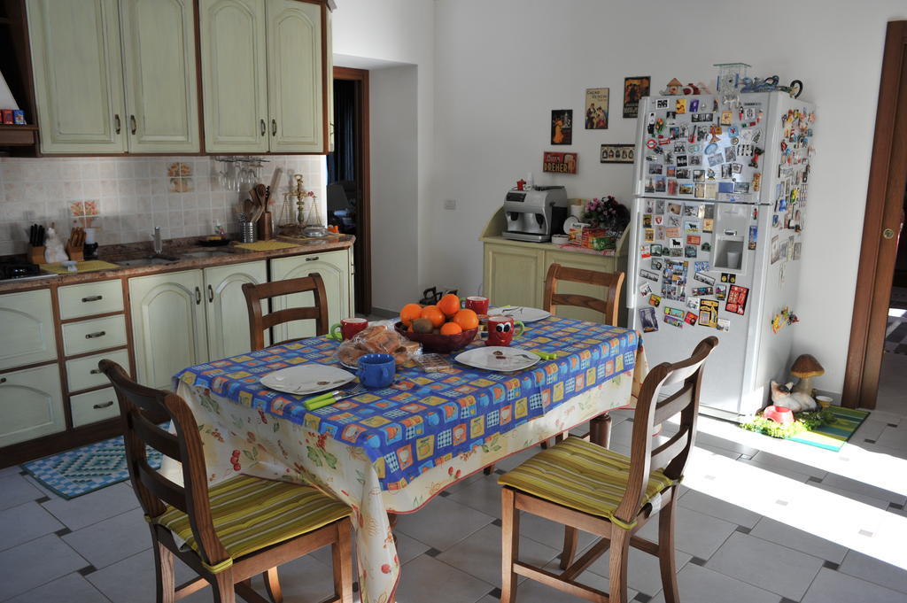 Cascina Rosa Camilla Bed & Breakfast Carpeneto Exterior foto