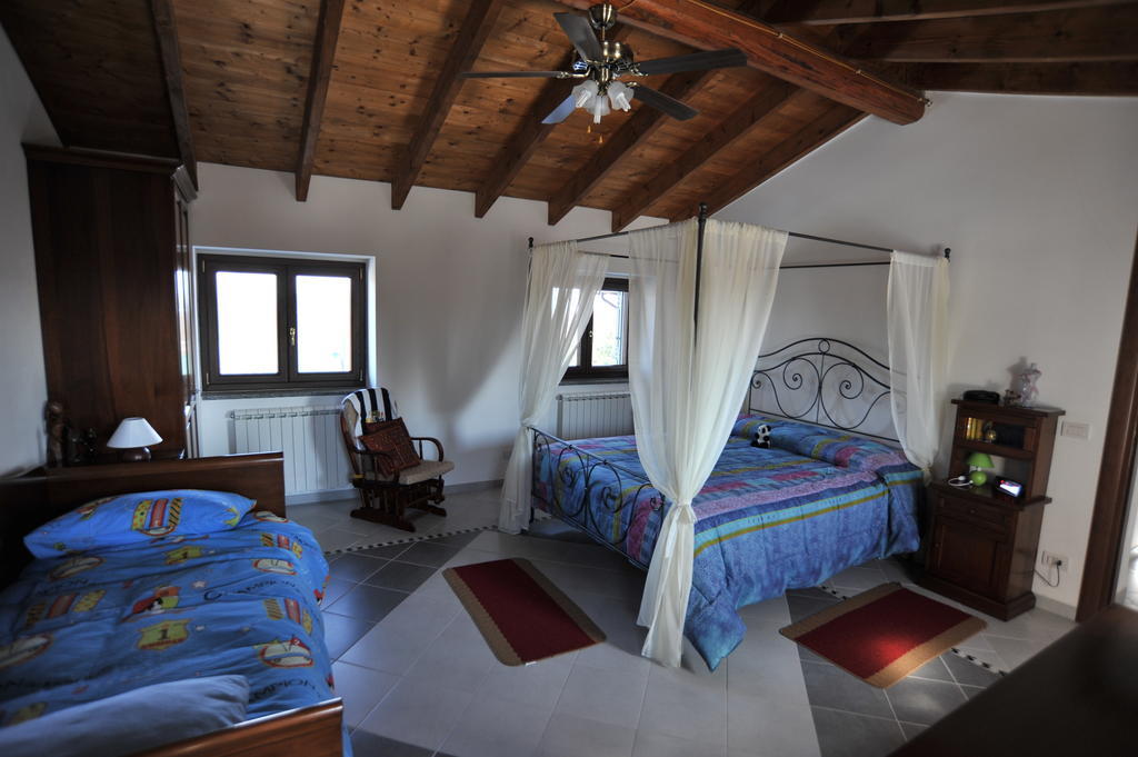 Cascina Rosa Camilla Bed & Breakfast Carpeneto Exterior foto