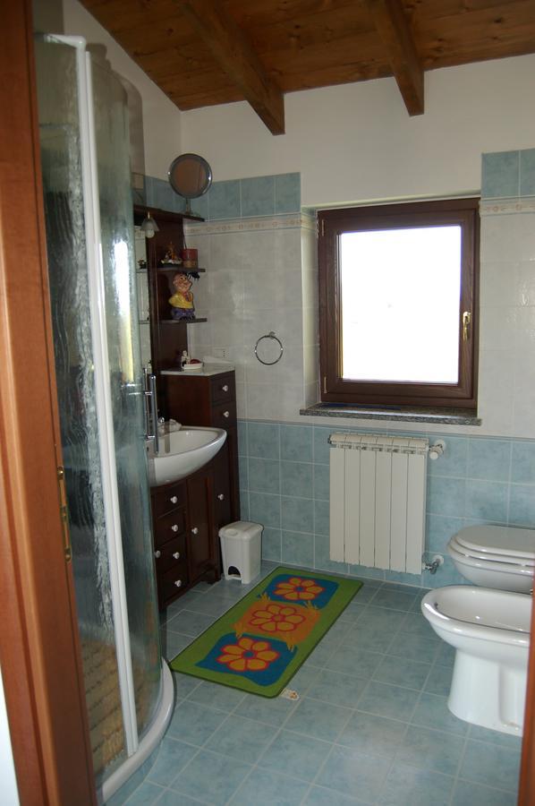 Cascina Rosa Camilla Bed & Breakfast Carpeneto Exterior foto