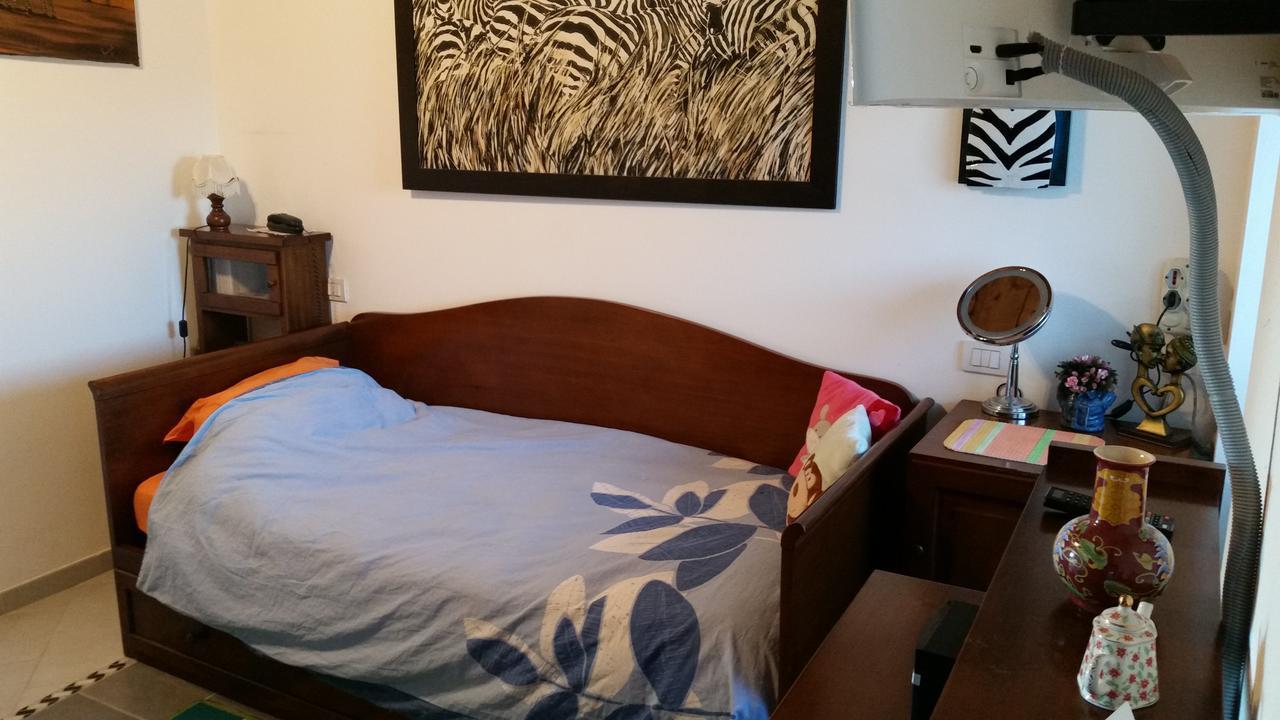 Cascina Rosa Camilla Bed & Breakfast Carpeneto Exterior foto
