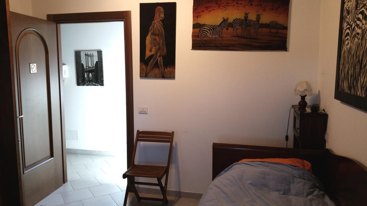 Cascina Rosa Camilla Bed & Breakfast Carpeneto Exterior foto